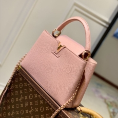 LV Top Handle Bags